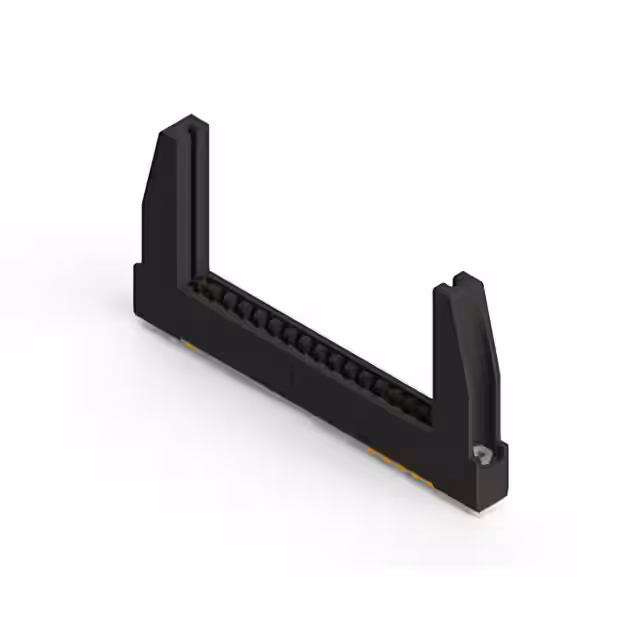 357-034-500-278 EDAC Inc.  Edgeboard Connectors